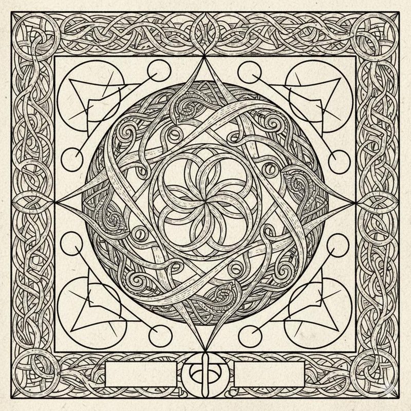 Codex Lumina art