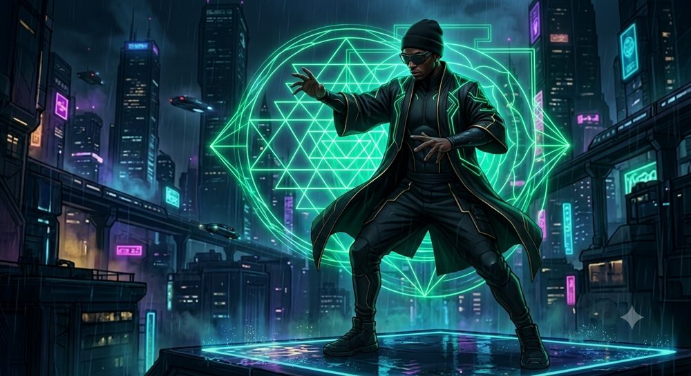 Cy artwork