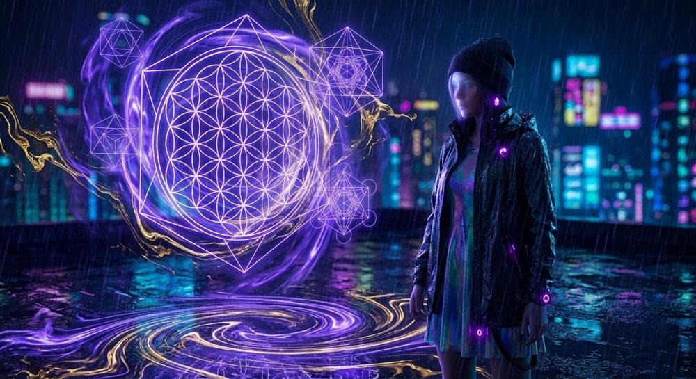Eden artwork